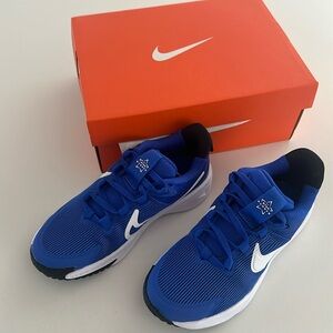 Nike Star Runner 4 - Hyper Royal Blue